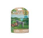 Wiltopia Vlk