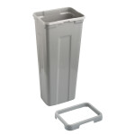 Strong Vestavný odpadkový koš StrongBins 60l (458722)