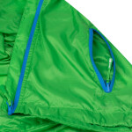 Dětská běžecká bunda Trollkids Fjell Jr 909-304 98