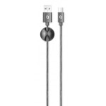 Aligator Datový kabel PREMIUM 2A, USB-C (DATKP07)