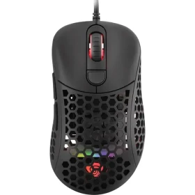 Genesis Xenon 800 černá / herní optická myš / 16000DPI / USB (NMG-1629)