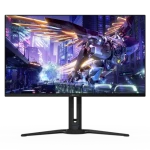 31.5" GIGABYTE AORUS FO32U2P černá / LCD / 3840 x 2160 / OLED / 16:9 / 0.03ms / 1.5M:1 / 250cd-m2 / 2x HDMI + 1x DP (AORUS FO32U2P)