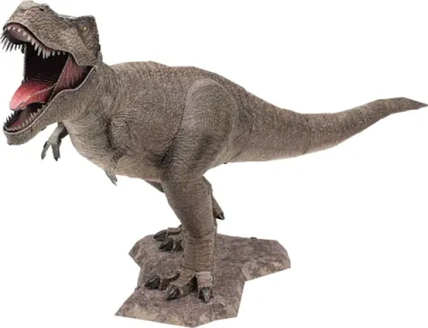 Metal Earth 3D puzzle Tyrannosaurus Rex