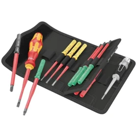 WERA Kraftform Kompakt VDE 16 extra slim 1 Tool Finder - 16 dílný (05006608001)