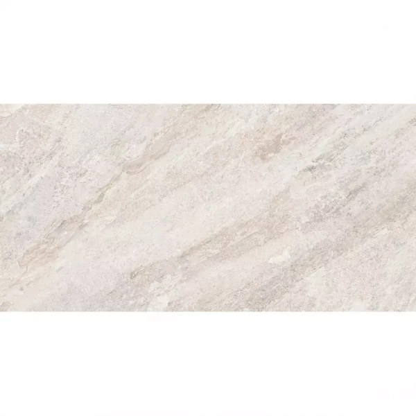 Dlažba Quartz Stone White 60/120 Rekt.