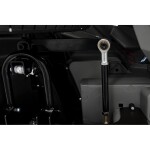 Mamido Elektrické autíčko Lamborghini Aventador SV Strong 200W 24V šedé