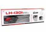 Mamido Vrtulník na dálkové ovládání LH-1301 2.4G černý
