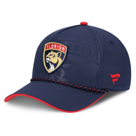 Fanatics Pánská kšiltovka Florida Panthers NHL On Stage Podium Draft 2026 A-Frame Adjustable