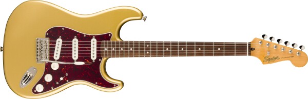 Fender Squier FSR Classic Vibe 60s Stratocaster LRL AZG