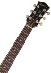 Godin 5th Avenue CW Kingpin II Cognac Burst