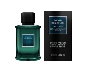 David Beckham Instinct 20th Pánská EDP 50 ml