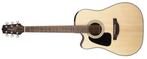 Takamine GD30CE LH Natural