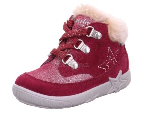Dětské zimní boty Superfit 1-006444-5000 Velikost: