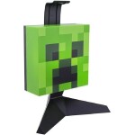 Minecraft Herní světlo - Creeper - EPEE