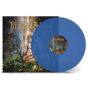 Oh What The Future Holds - LP - For An Autopsy Fit