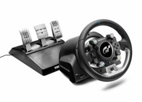 Thrustmaster Sada volantu a pedálů T-GT II / pro PS5 PS4 PC (4160823)