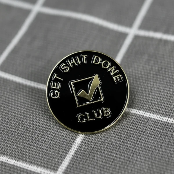 Pinarna.cz Get sh*t done club