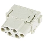 Harting Han® 16E-sti-s ()17-32) 09 33 016 2611 vložka pinového konektoru, seria Han® E, 1 ks