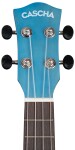 Cascha CUC103S Concert Linden Blue