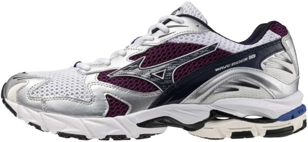 Vycházková obuv Mizuno WAVE RIDER 10 D1GA210414 Velikost obuvi v EU: 42,5