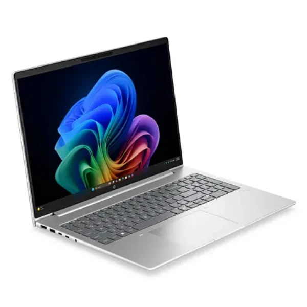 HP ProBook 4 G2i AI 16 stříbrná / Notebook / 16" WUXGA / Intel Core 5 320 / 16GB / 512GB SSD / Intel Graphics / W11P (E0SY6ET#BCM)