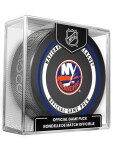 Puk New York Islanders NHL 2026-27 Official Game Puck