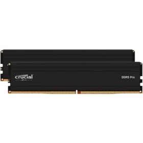 Crucial Pro 48GB (2x 24GB) DDR5 5600MHz / CL46 / UDIMM / 1.1V / XMP 3.0 / AMD EXPO (CP2K24G56C46U5)