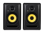 KRK Classic 5 Monitor Pack