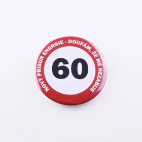 Divja Placka - 60 let