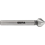 GSR B04042104 záhlubník 10.4 mm HSS broušený válcová stopka 1 ks
