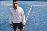 Russell Athletic 267M Pánská mikina "Authentic" 10.267M black XL