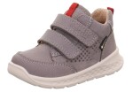 Dětské celoroční boty Superfit 1-000369-2000 Velikost: 30