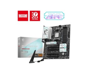 MSI MB Sc AM5 B840 GAMING PLUS WIFI, AMD B840, 4xDDR5, 1xHDMI, WiFi, ATX EDF_2648628