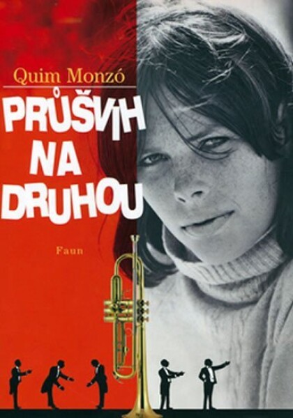 Průšvih na druhou