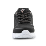 Skechers Uno Lite Metallic Mode Jr 310384L-BLK EU 39