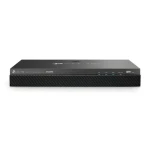 TP-Link VIGI NVR2008H-8MP / NVR / 8 kanálů / PoE / až 4K / HDMI / 2x USB (VIGI NVR2008H-8MP)
