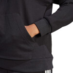 Mikina adidas Essentials Linear French Terry Hoodie W JV7841 m