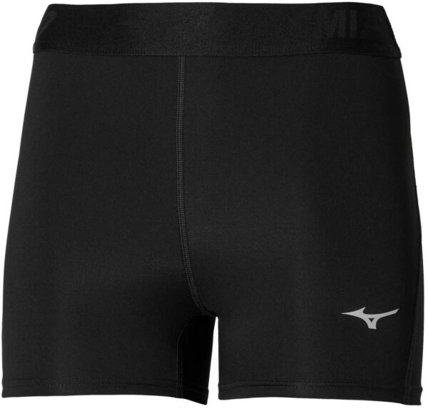 Běžecké šortky Mizuno Core Impulse Short Tight J2GBD21009 Velikost textilu: S