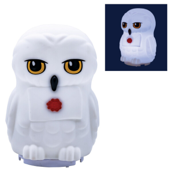 Lexibook lampička 3D Hedvika 20 cm