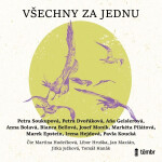 Všechny za jednu - Petra Dvořáková