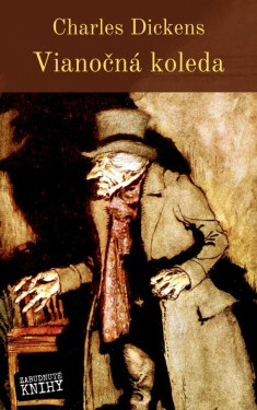 Vianočná koleda - Charles Dickens