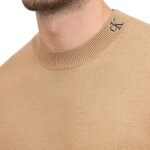 Calvin Klein Jeans Logo institucionální svetr M J30J322204 L