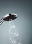 GROHE - Vitalio Comfort Set sprchové hlavice, tyče a hadice, 3 proudy, chrom 26932001