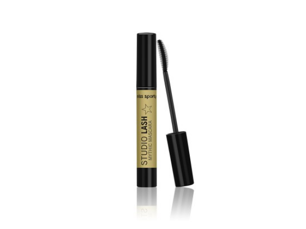 Miss Sporty Řasenka Studio Lash Luxe 001 8 ml