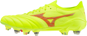 Kopačky Mizuno MORELIA NEO IV Beta JAPAN MIX P1GC244045 Velikost obuvi v EU: 38,5