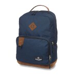 Volnočasový batoh Walker Pure Eco - Sesame