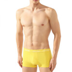 Pánské boxerky Pride Trunk M NB1348A K5K vícebarevné- Calvin Klein XL