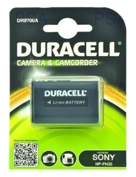 Duracell DR9700A