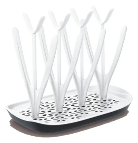 Philips Avent SCF149/00 bílá / Stojan na sušení / polypropylen (PP) (SCF149/00)
