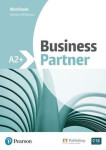 Business Partner A2+ Workbook - Madeleine Williamson